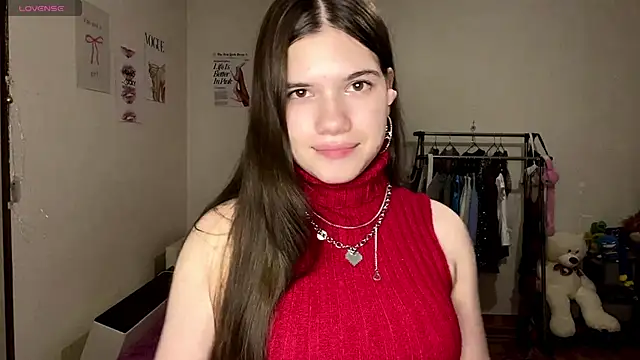 AlmetaBradicich online show from November 16, 2025, 4:12 pm