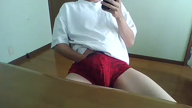 Daaaaiiii online show from October 15, 2025, 1:04 am