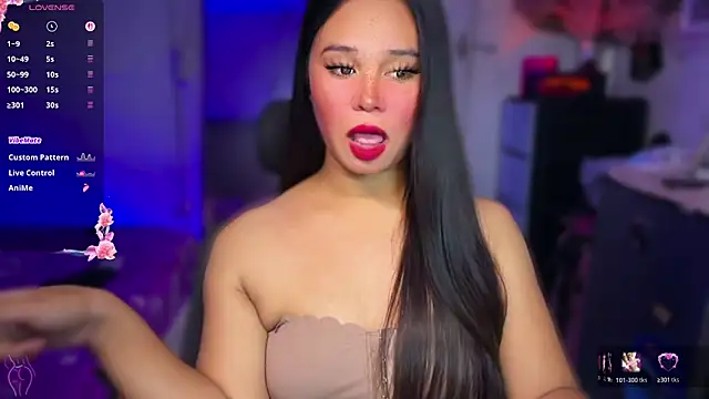  Houstonixie online show from April 21, 2026, 4:46 pm