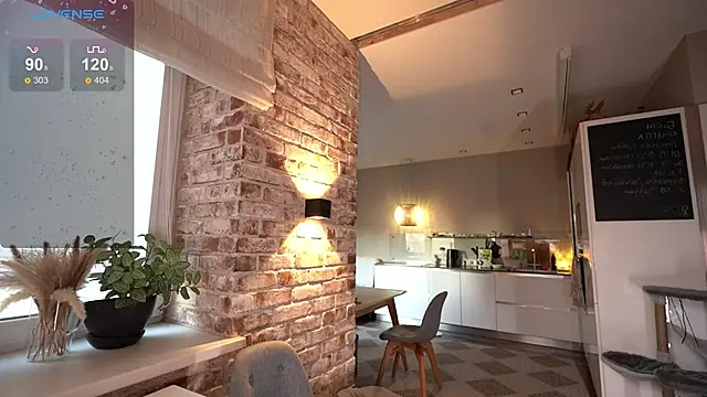  favdream online show from October 18, 2025, 5:53 am