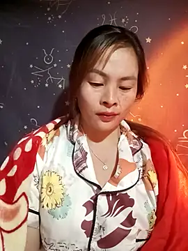 lucky774- online show from November 29, 2025, 12:11 am