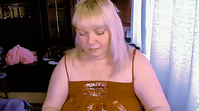 DiamondNata online show from March 3, 2026, 11:06 am