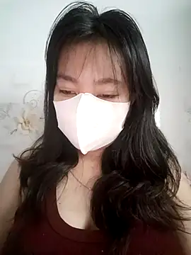 Xuka203 online show from October 25, 2025, 5:17 am