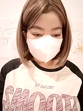 Xuka203 online show from February 7, 2026, 5:37 am