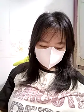 Xuka203 online show from November 15, 2025, 4:33 pm