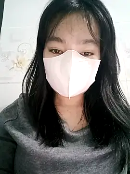 Xuka203 online show from November 30, 2025, 5:47 pm