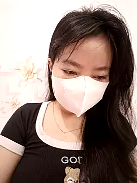 Xuka203 online show from November 4, 2025, 1:09 am