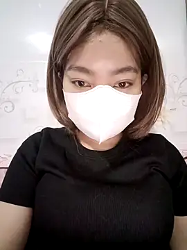 Xuka203 online show from March 13, 2026, 12:15 am