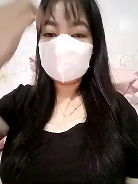 Xuka203 online show from March 27, 2026, 12:19 am