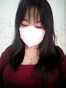 Xuka203 online show from January 19, 2026, 4:27 am