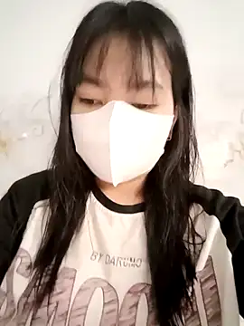 Xuka203 online show from October 9, 2025, 12:22 am