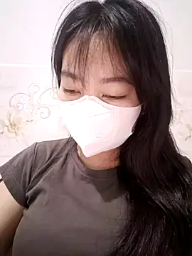 Xuka203 online show from March 21, 2026, 6:14 am