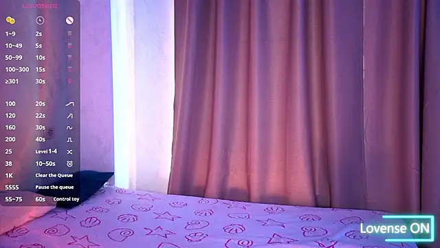  Cats eyes  online show from April 1, 2026, 7:20 am