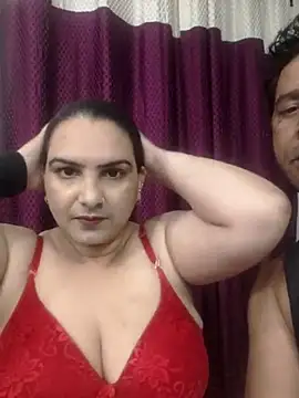 janvi 100 online show from October 7, 2025, 4:30 pm