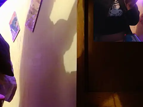 Lunabunnycreamy online show from November 7, 2025, 12:04 am