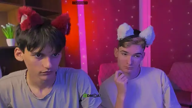 rico steel online show from November 9, 2025, 7:07 pm