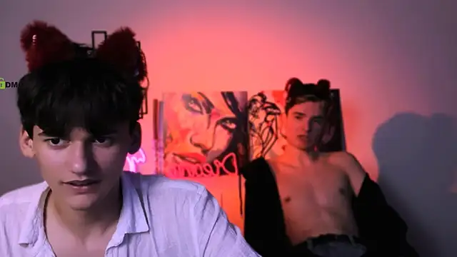 rico steel online show from November 27, 2025, 1:06 am