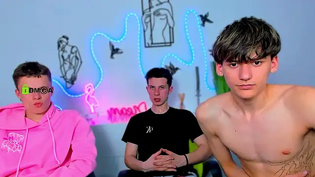 rico steel online show from March 4, 2026, 8:05 pm