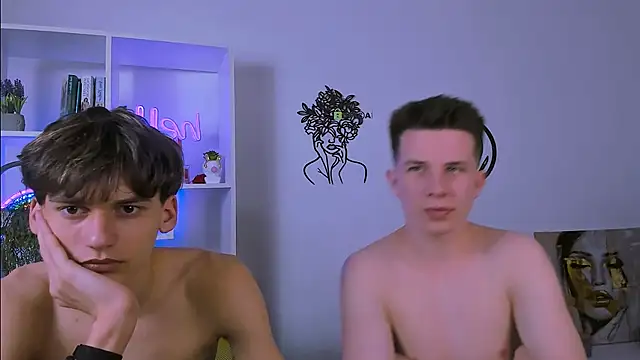 rico steel online show from February 18, 2026, 7:54 pm