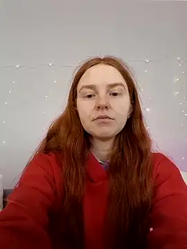 Evarey  online show from February 21, 2026, 5:42 am