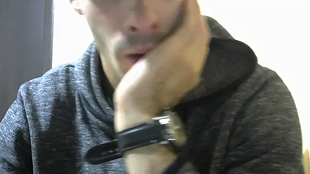 MakabulaAndrey online show from November 6, 2025, 5:55 am