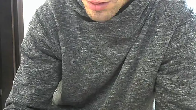 MakabulaAndrey online show from October 10, 2025, 1:56 pm