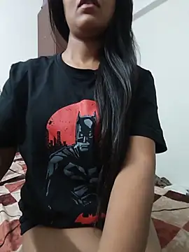 Snapshot of anshika0124 chatting on May 22, 2026, 6:33 am anshika0124 online show from May 22, 2026, 6:33 am