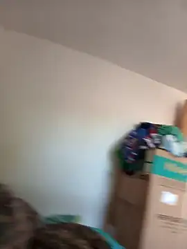 SorLilith ElHombre online show from November 29, 2025, 1:11 pm