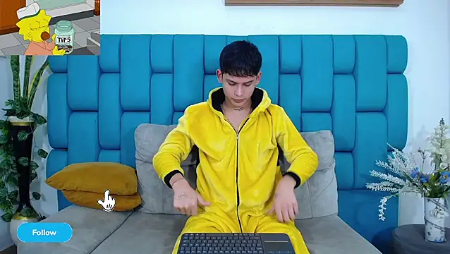 Brian hot online show from March 27, 2026, 12:17 pm