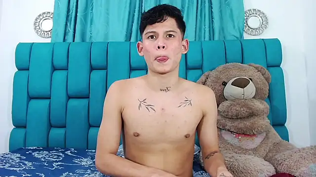 Brian hot online show from October 16, 2025, 11:46 pm