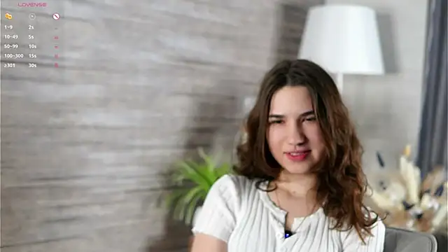 Snapshot of AmmieGerber chatting on October 18, 2025, 1:18 am AmmieGerber online show from October 18, 2025, 1:18 am