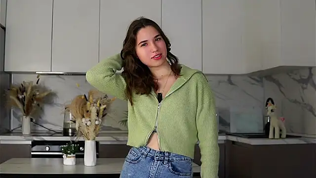 Snapshot of AmmieGerber chatting on October 11, 2025, 1:17 am AmmieGerber online show from October 11, 2025, 1:17 am