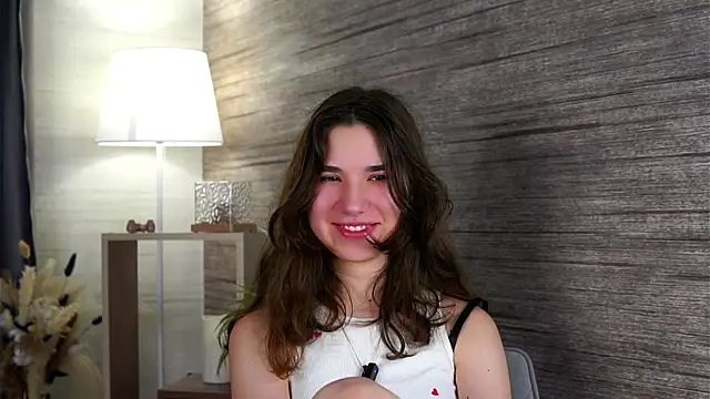 AmmieGerber online show from October 16, 2025, 1:14 am