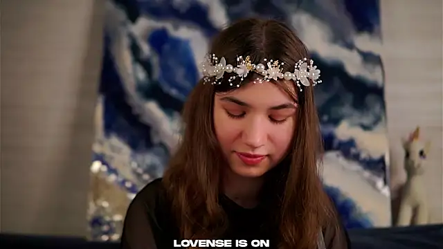 AmmieGerber online show from November 4, 2025, 1:53 am