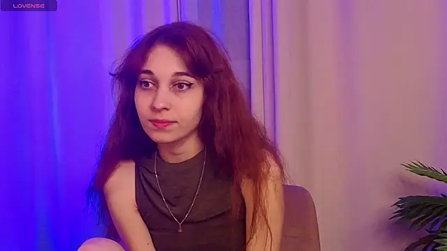 kitsun ne online show from November 27, 2025, 8:31 pm