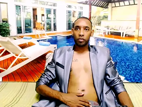 IndianMagicMike online show from October 30, 2025, 2:25 pm