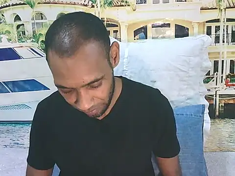 IndianMagicMike online show from July 2, 2026, 3:51 pm