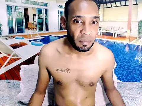 IndianMagicMike online show from December 17, 2025, 4:12 pm