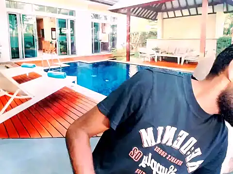 IndianMagicMike online show from January 7, 2026, 1:16 pm