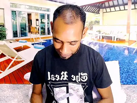 IndianMagicMike online show from November 20, 2025, 5:30 am