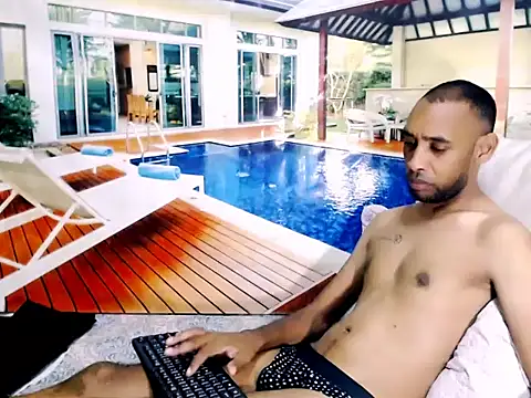 IndianMagicMike online show from December 1, 2025, 5:30 am