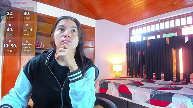 Sofy and Mia online show from January 16, 2026, 12:42 pm