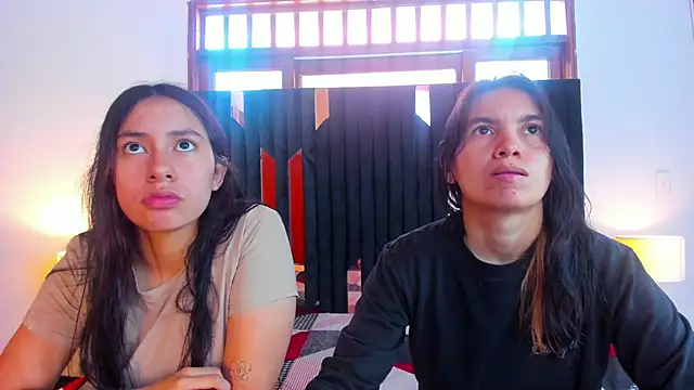 Sofy and Mia online show from October 11, 2025, 12:39 pm