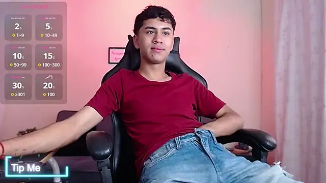 Alancum7 online show from April 15, 2026, 1:15 pm