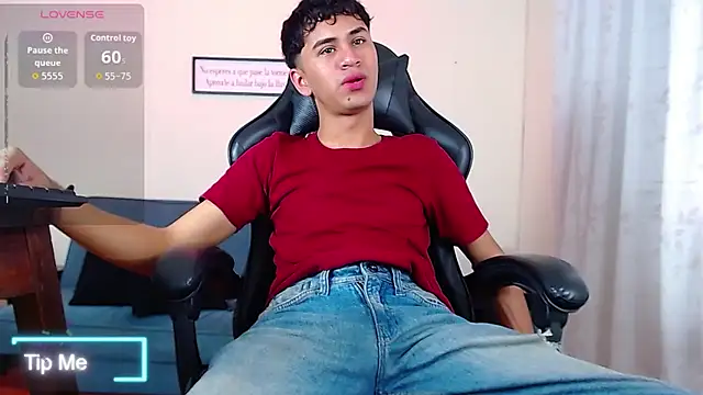 Alancum7 online show from March 31, 2026, 1:02 pm