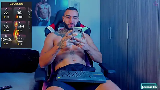 Danny Willson online show from March 18, 2026, 1:35 pm