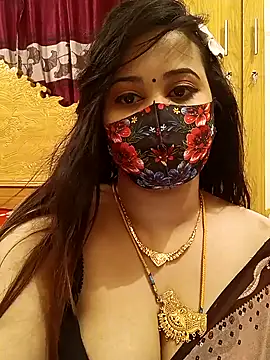 Snapshot of Beauty_Queen_Soniya chatting on February 8, 2026, 2:37 pm Beauty Queen Soniya online show from February 8, 2026, 2:37 pm