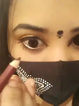 Snapshot of Beauty_Queen_Soniya chatting on January 17, 2026, 2:31 pm Beauty Queen Soniya online show from January 17, 2026, 2:31 pm