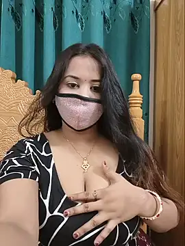 Beauty Queen Soniya online show from June 18, 2026, 8:13 am