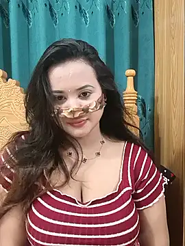 Snapshot of Beauty_Queen_Soniya chatting on May 24, 2026, 6:19 pm Beauty Queen Soniya online show from May 24, 2026, 6:19 pm